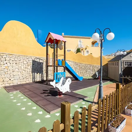 Montecala By Interhome