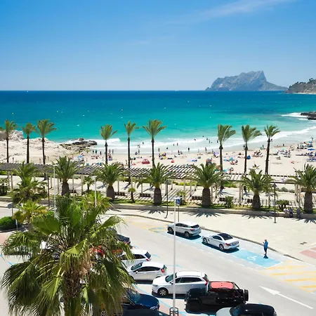 Montecala By Interhome Διαμέρισμα