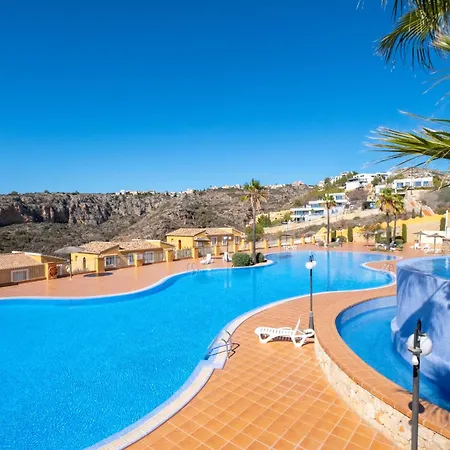 Διαμέρισμα Montecala By Interhome *