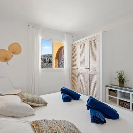 Montecala By Interhome Διαμέρισμα Benitachell