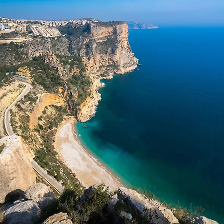 Διαμέρισμα Montecala By Interhome