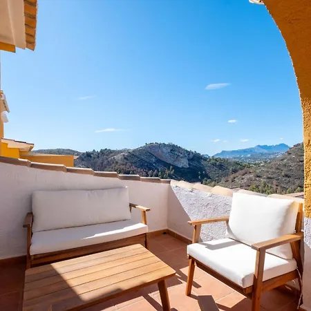 Montecala By Interhome Διαμέρισμα *