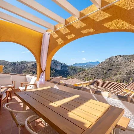 Montecala By Interhome