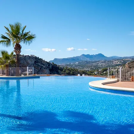 Διαμέρισμα Montecala By Interhome