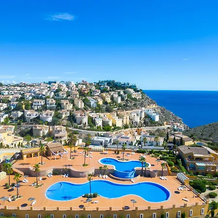 Montecala By Interhome * Benitachell