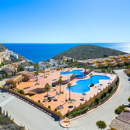 Apartamento Montecala By Interhome