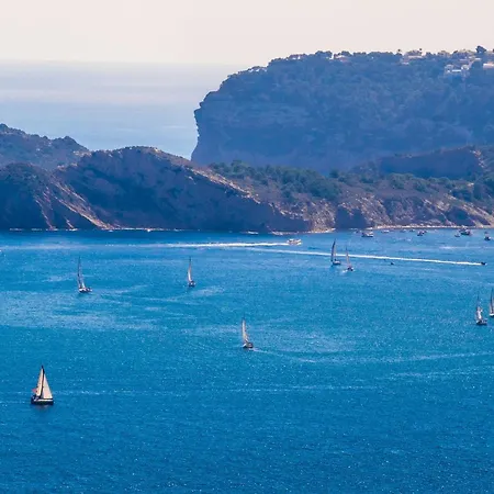 Montecala By Interhome *