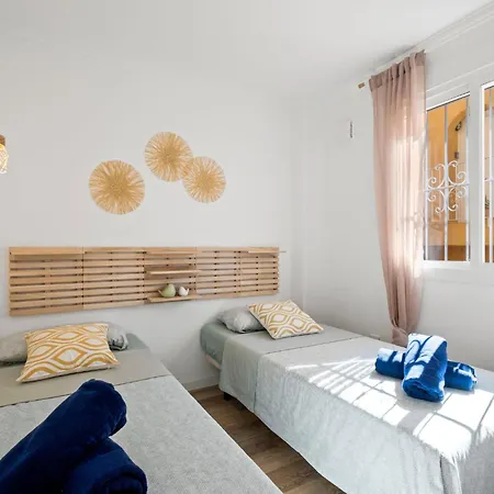 Montecala By Interhome Benitachell