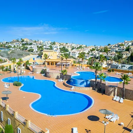 Montecala By Interhome