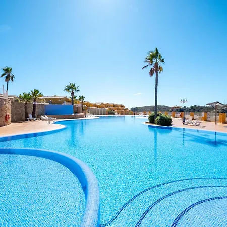 Montecala By Interhome Apartment