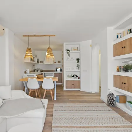 Apartamento Montecala By Interhome Benitachell