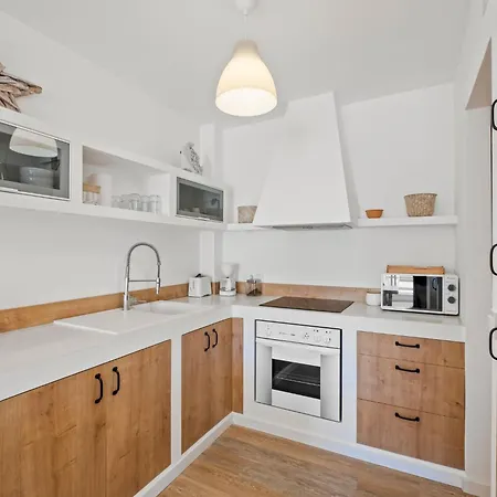 Apartamento Montecala By Interhome