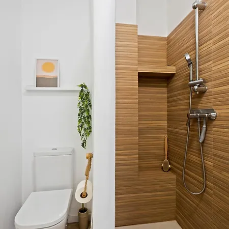 Apartamento Montecala By Interhome Benitachell