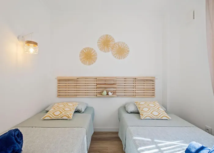 Montecala By Interhome * 베니타첼