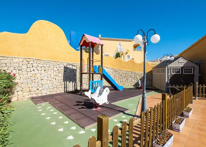 Montecala By Interhome