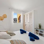 Montecala By Interhome Appartement Benitachell