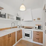 Appartement Montecala By Interhome
