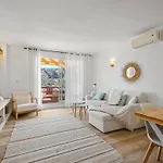 Appartement Montecala By Interhome *