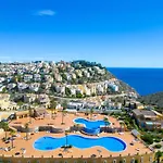Montecala By Interhome * Benitachell