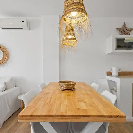 Montecala By Interhome * Benitachell