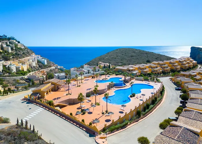 Lejlighed Montecala By Interhome