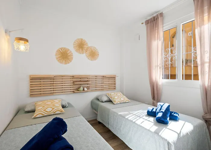 Montecala By Interhome Benitachell