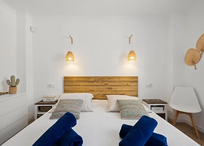 Montecala By Interhome Benitachell