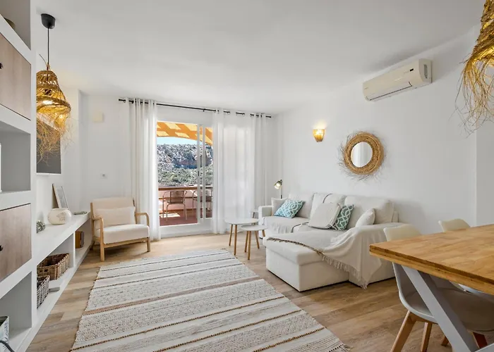 Lejlighed Montecala By Interhome *