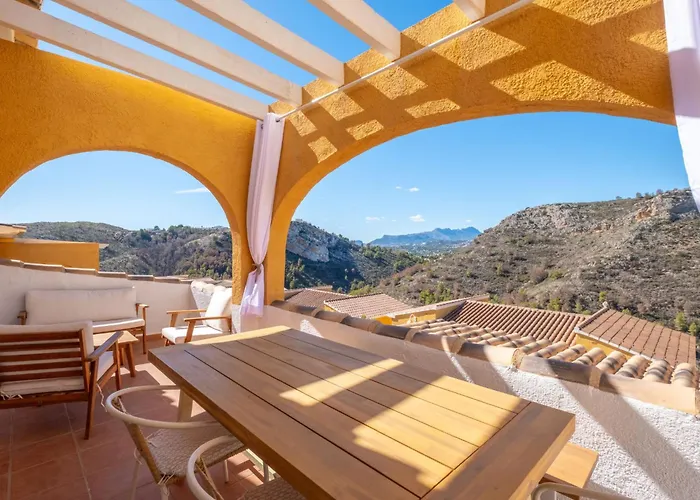 Montecala By Interhome